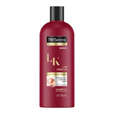 Shampoo Infusion Keratina TresemmÃ© de 750 ml