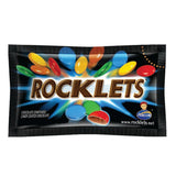 Chocolate Confitado Rocklets Arcor de 40 gr