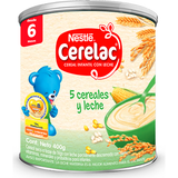 Cereal Seco Cerelac Nestum 400 g