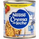 Crema de Leche Nestlé 300 g