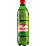 Gaseosa Antarctica Guarana 500 ml