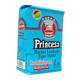 Harina Leudante Princesa 1000 gr