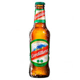Cerveza Cordillera en Botella 330 ml