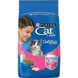 Croquetas para Gatos Cat Chow Purina 1 kg