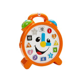 Reloj Aprende a Contar Fisher Price