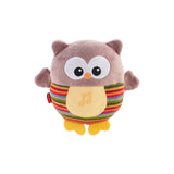 Buho Dulces SueÃ±os Brillo Luminosos Fisher Price