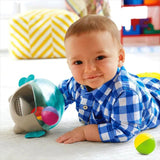 Juguete de Bebe Didactico MuÃ±eco Buho Fisher Price