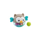 Juguete de Bebe Didactico MuÃ±eco Buho Fisher Price