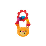 Mordedor de Anillo Suave Fisher Price