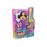 Muñeca Super Princesa Barbie Mattel