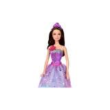Muñeca Super Princesa Barbie Mattel