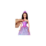 Muñeca Super Princesa Barbie Mattel