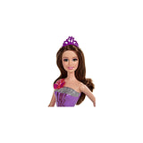 Muñeca Super Princesa Barbie Mattel