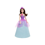 Muñeca Super Princesa Barbie Mattel