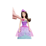 Muñeca Super Princesa Barbie Mattel