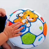 Balon de Futbol Musical Shakira Fisher Price