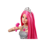 Muñeca Campamento Rock Barbie Mattel