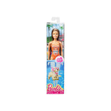 Muñeca Beach Teresa Barbie Mattel