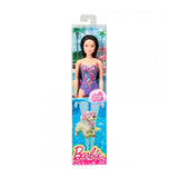 Muñeca-Raquelle-con-Bañador-Floral-Barbie-Mattel