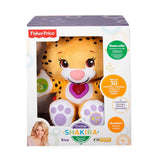 Kira-de-Shakira-Fisher-Price