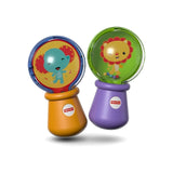 Maracas de Animalitos Fisher Price