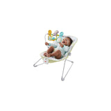 Silla de Vibraciones Relajantes Fisher Price