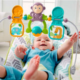 Silla de Vibraciones Relajantes Fisher Price