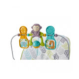 Silla de Vibraciones Relajantes Fisher Price