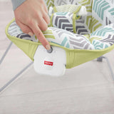 Silla de Vibraciones Relajantes Fisher Price