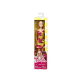 MuÃ±eca-Basica-Surtida-Barbie-Mattel