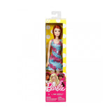 MuÃ±eca-Primaveral-Turquesa-Estampado-Barbie