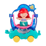 Desfile de la Carroza de Ariel Little People Fisher Price