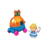 Desfile-de-la-Princesa-Cenicienta-Little-People-Fisher-Price