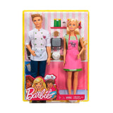 Muñeca-Barbie-y-Ken-Cocina-y-Hornea-Mattel