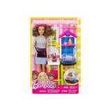 MuÃ±eca-Peluqueria-de-Mascotas-Barbie-Mattel
