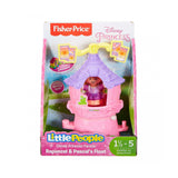 Desfile-de-la-Princesa-Rapunzel-Little-People-Fisher-Price