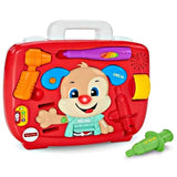 BotiquÃ­n Perrito MÃ©dico Fisher Price