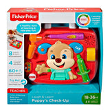 BotiquÃ­n Perrito MÃ©dico Fisher Price