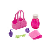 MuÃ±eca Mascotas y Accesorios Barbie Mattel