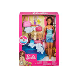 MuÃ±eca-Mascotas-y-Accesorios-Barbie-Mattel