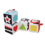 Cubos de Aprendizaje Fisher Price
