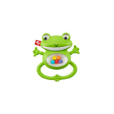 Sonajeros Mordedor de Ranita Fisher Price