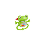 Sonajeros Mordedor de Ranita Fisher Price