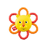 Mordedor Leon Divertido Fisher Price
