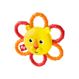 Mordedor Leon Divertido Fisher Price