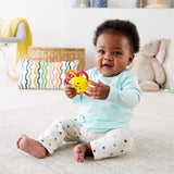 Mordedor Leon Divertido Fisher Price