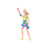 Muñeca Sport Climber Juegos Olimpicos de Tokio Barbie Mattel