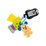 Sonajeros Fisher Price