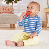 Mordedor de Cangrejos Fisher Price