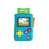 Mi Primer Video Juego de Aprendizaje Rie y Aprende Fisher Price